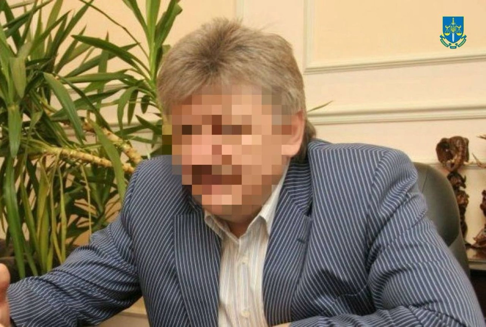Maidan cases: Sivkovych is suspected of high treason