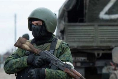 Расстрел оккупантами украинских военнопленных в Авдеевке: Лубинец обратился к ООН и МККК