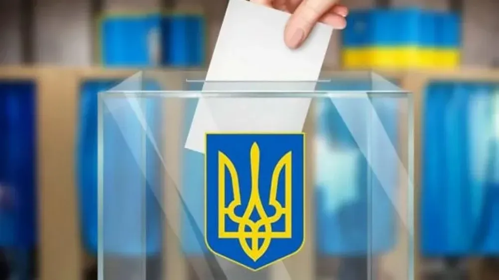 Почти 70% украинцев против проведения выборов президента во время войны - КМИС