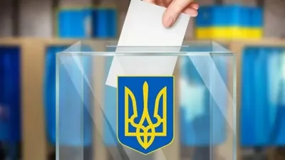 Almost 70% of Ukrainians oppose holding presidential elections during the war - KIIS