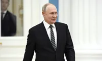 У кремлі запланували виступ путіна із посланням федеральним зборам 29 лютого