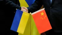 China calls for respect for territorial integrity and peaceful settlement of the war in Ukraine