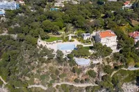 A villa worth 120 million euros linked to Gazprom is arrested in France