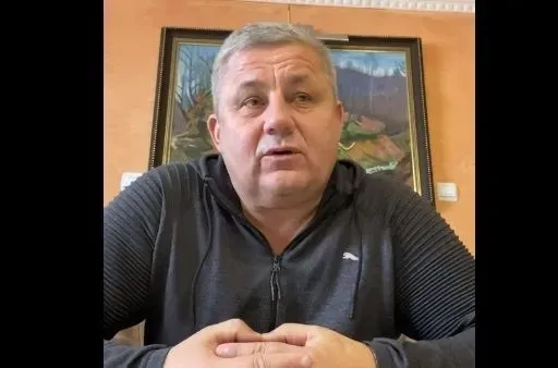 Подрыв гранат в сельсовете на Закарпатье: депутата Батрина перевели в СИЗО из-за удовлетворительного состояния здоровья