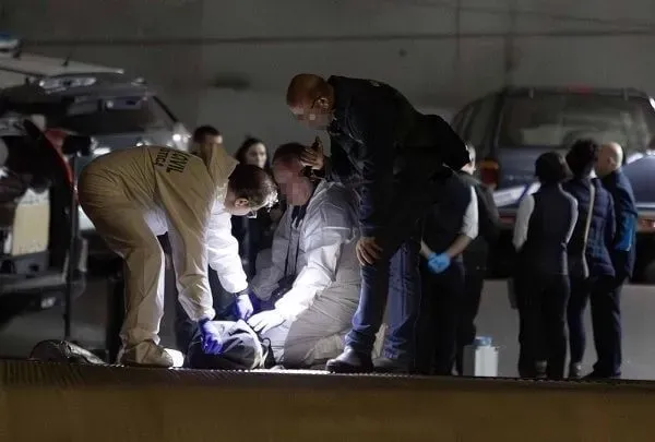 "За відбитками пальців" ЗМІ заявили про ідентифікацію в Іспанії застреленого чоловіка як російського пілота Кузьмінова