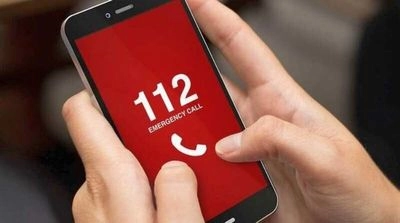 Via SMS or video call: a pilot project on silent emergency call is launched in Ukraine