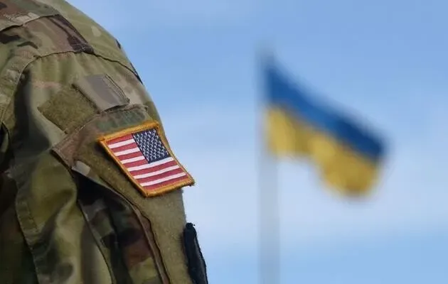 us-experts-to-teach-cadets-at-ukrainian-military-universities-defense-ministry