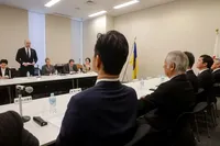 Shmyhal: Japanese Parliament is united in support of Ukraine and supports Ukrainians fighting against russian aggression