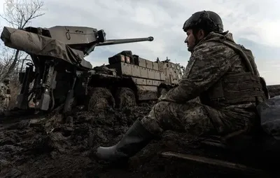 Intensity of fighting is high around Avdiivka, the main direction for Russian Federation is Lastochkine