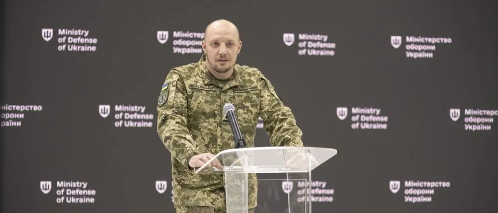 Deputy Commander-in-Chief: The use of all types of unmanned systems of the Armed Forces of Ukraine is higher and more effective than that of the enemy