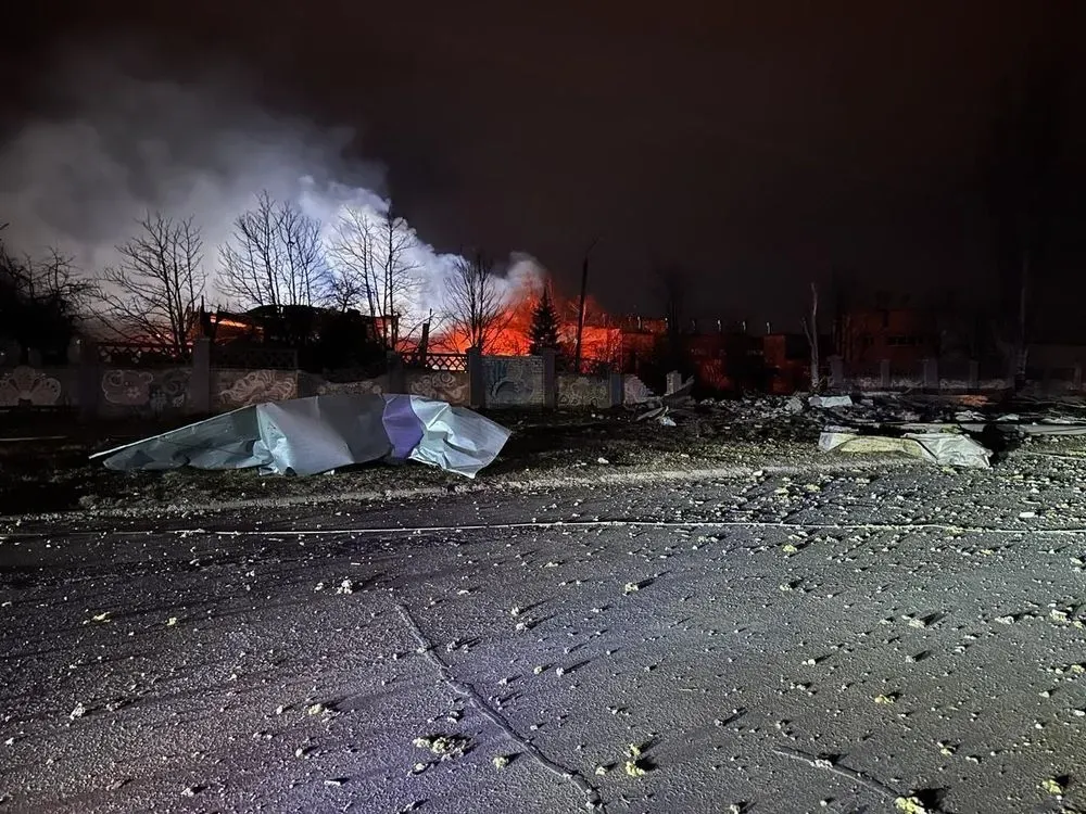 Окупанти атакували Краматорськ: у місті пролунало два вибухи, відомо про трьох поранених