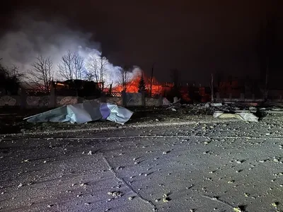 Оккупанты атаковали Краматорск: в городе прогремело два взрыва, известно о трех раненых