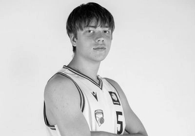 The second Ukrainian basketball player, Artem Kozachenko, who was attacked in Germany, died in hospital
