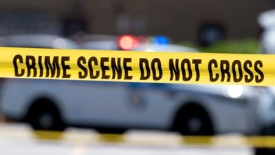 9-летнего подростка арестовали за убийство в США