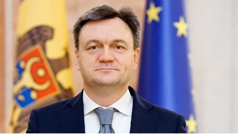 Прем'єр-міністр Молдови: Росія не може відкрито напасти через опір України, натомість веде гібридну війну