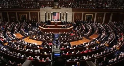 Axios: US Republicans are secretly preparing for a shutdown