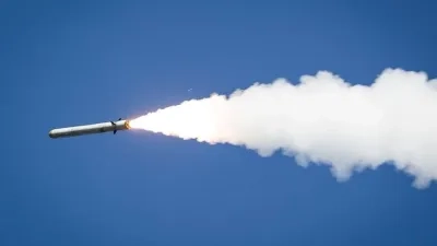 В ПС ВСУ предупредили о вражеской ракете на Полтавщине