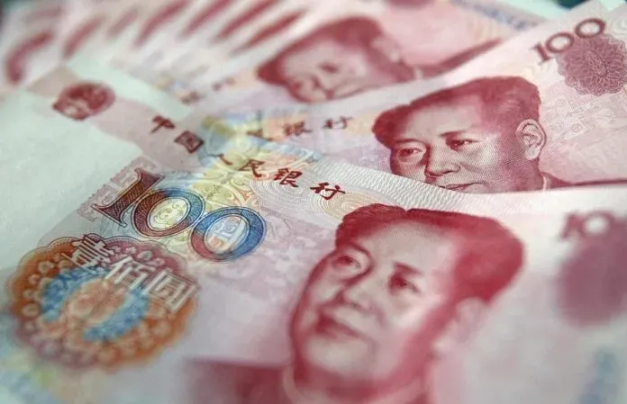 Несколько крупнейших банков КНР перестали принимать платежи из рф