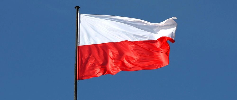 Блокада польской границы: Варшава признала, что украинское зерно не остается в Польше