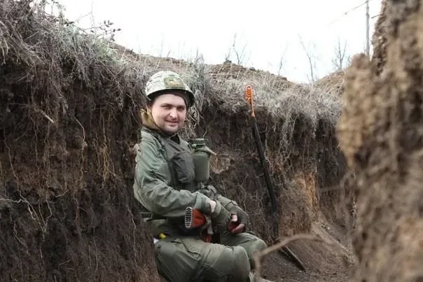 Russian "military commander" who disclosed Russian losses in Avdiivka committed suicide - media