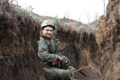 російський "воєнкор", який оприлюднив втрати рф у Авдіївці, наклав на себе руки - ЗМІ