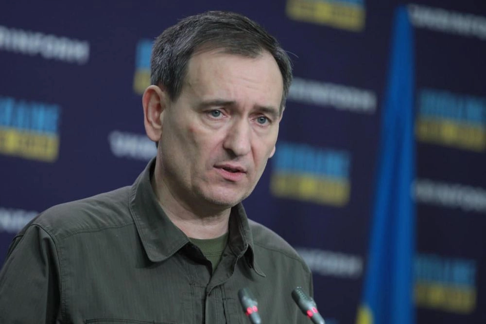 The National Security Committee named the challenges Ukraine will face in 2024