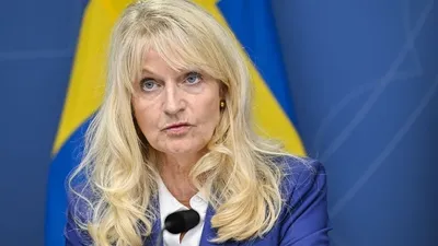 Служба безопасности Швеции назвала россию главной угрозой для безопасности страны