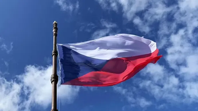 Чехія викликає посла росії через смерть навального в колонії