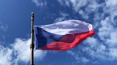 Чехія викликає посла росії через смерть навального в колонії