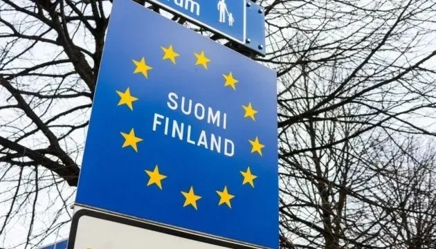 Фінляндія розслідує понад 740 справ щодо порушень санкцій на кордоні з рф