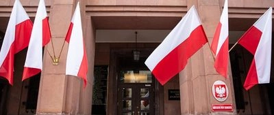 МЗС Польщі оприлюднило заяву щодо антиукраїнських та пропутінських гасел на протестах фермерів