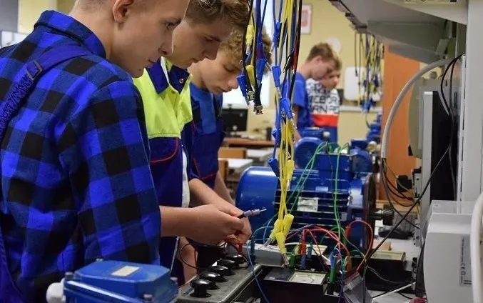 more-than-a-third-of-ukrainian-vocational-schools-have-applied-for-projects-to-transform-learning-spaces