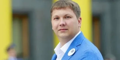 MP Medianyk resigns from the mandate - Honcharenko