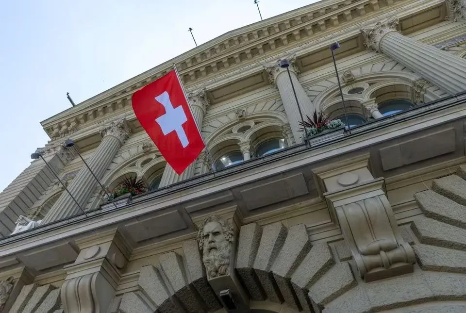 Швейцария активизировала борьбу с обходом санкций против рф