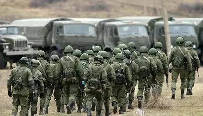 Russian Federation starts transferring surviving units from Avdiivka to other frontline areas - Zhorin