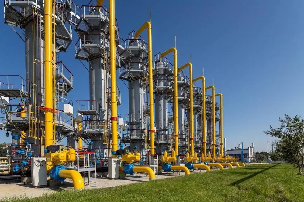 Ukraine will conduct a stress test to check the operation of the GTS without russian gas transit - Ministry of Energy