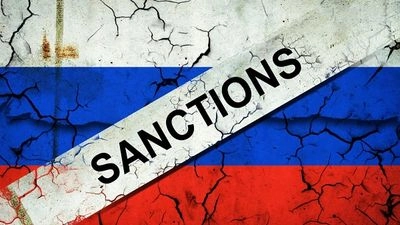 Скромний, але символічний: Ченцов розкрив деталі 13-го пакету санкцій проти рф 