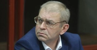 Дело Пашинского: суд не избрал меру пресечения экс-нардепу и объявил перерыв до 23 февраля