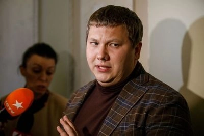 Rada confirms that "servant of the people" Medyanyk resigns