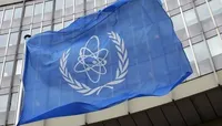 In February, the IAEA conducted rotations at four Ukrainian NPPs