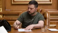 Зеленский зарегистрировал в Раде законопроект о демобилизации срочников