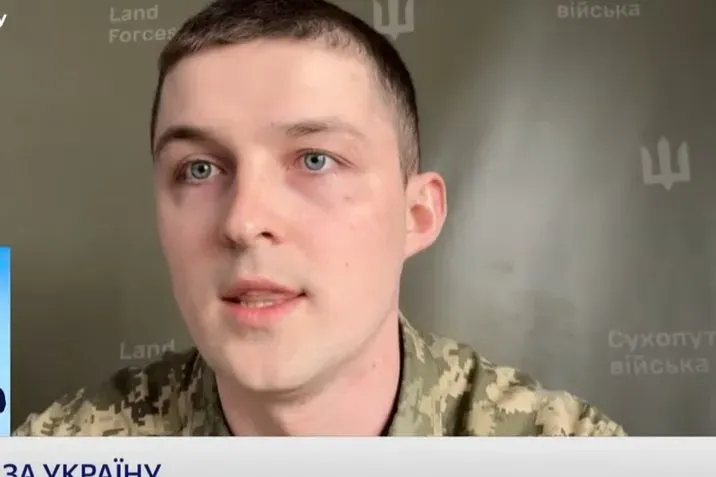 Russian army lost almost 400 servicemen in Liman-Kupyansk sector over 24 hours, including 5 who joined the exchange fund
