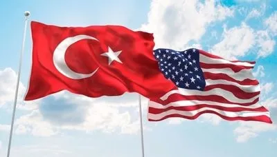 США співпрацюють із Туреччиною у виробництві артилерійських боєприпасів