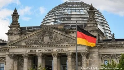 Bundestag recommends transferring long-range TAURUS missiles to Ukraine