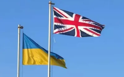Британія передасть Україні ще 200 протитанкових ракет