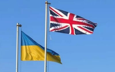 Britain to give Ukraine 200 more anti-tank missiles