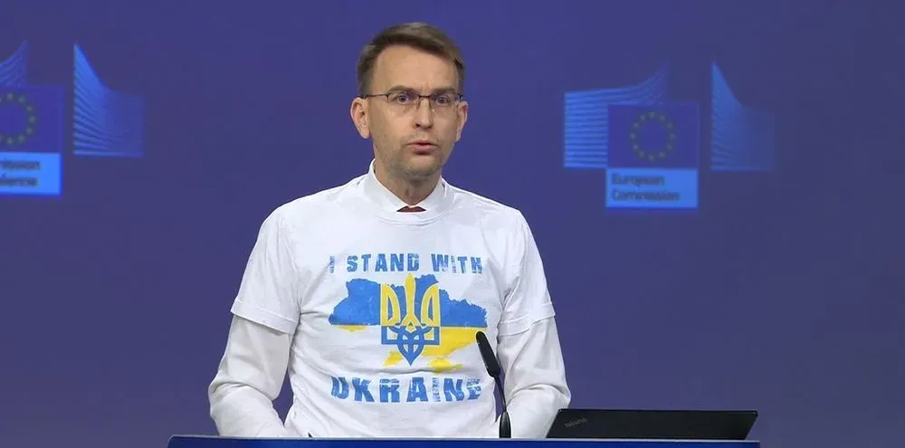"We can just recommend some counseling and mental care": EU comments on Medvedev's statements about Kyiv and Odesa