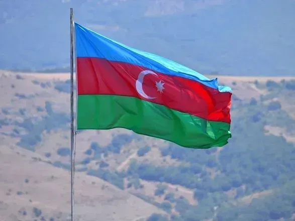 Zelensky appoints former Ukroboronprom director general as ambassador to Azerbaijan