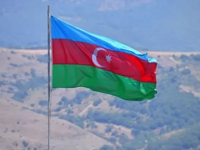 Zelensky appoints former Ukroboronprom director general as ambassador to Azerbaijan