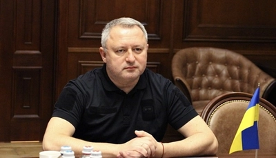 Новым послом Украины в Великобритании может стать генпрокурор Костин - нардеп